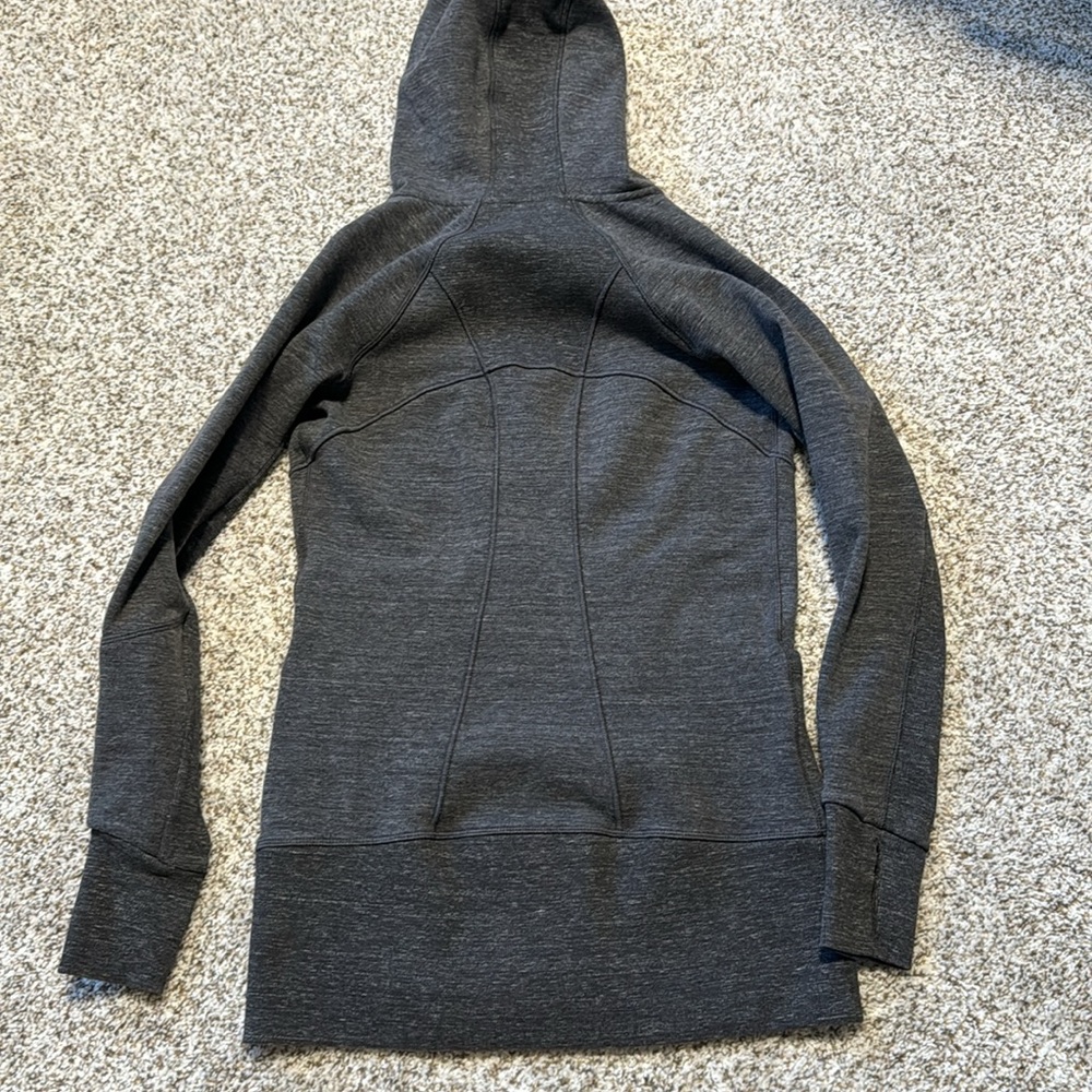 Athleta Zip Up Jacket - image 5